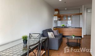 1 Bedroom Condo for sale in Khlong Tan, Bangkok The Capital Sukhumvit 30/1