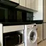 Studio Condo for rent at Chapter Charoennakorn-Riverside, Bang Lamphu Lang