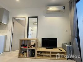 1 спален Квартира на продажу в Ideo Mobi Sathorn, Bang Lamphu Lang