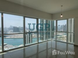 3 Bedroom Apartment for sale at MAG 5, Marina Square, Al Reem Island