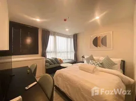 1 Bedroom Condo for rent at Ratchada City 18, Sam Sen Nok, Huai Khwang, Bangkok, Thailand