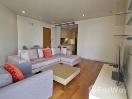 อพาร์ทเม้นท์ 2 ห้องนอน ให้เช่า ในโครงการ ชาเทรียม ริเวอร์ไซด์ เรสซิเดน, วัดพระยาไกร, บางคอแหลม