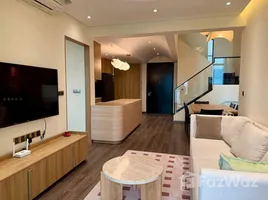 3 Habitación Apartamento en alquiler en Feliz En Vista, Thanh My Loi