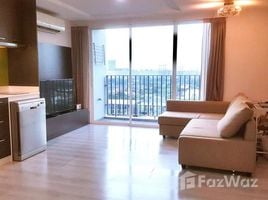 2 Bedroom Apartment for sale at Grene Chaengwattana, Khlong Kluea