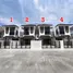 4 Bedroom House for sale at Baan Maneekram-Jomthong Thani, Wichit