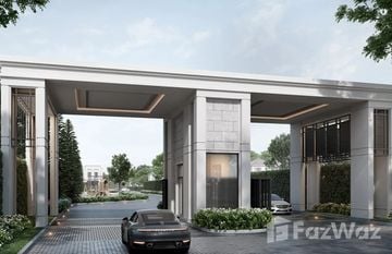 Neory Residence Bangna - Thepharak in บางปลา, Самутпракан