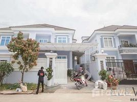 3 Bedrooms Villa for rent in Stueng Mean Chey, Phnom Penh Other-KH-23968