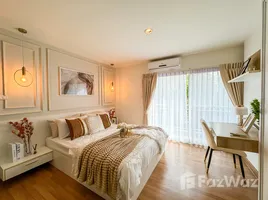 Studio Condo for sale at Grene Suthisarn, Sam Sen Nok, Huai Khwang