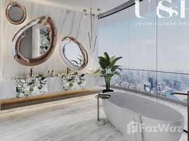 1 спален Квартира на продажу в Canal Crown, Westburry Square, Business Bay, Дубай