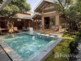 ขายบ้านเดี่ยว 3 ห้องนอน ใน เมืองเชียงใหม่ เชียงใหม่, ท่าศาลา