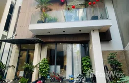 🏡 villa 4 bedrooms for long-term rent – le hong phong, hai