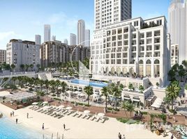 2 спален Квартира на продажу в Vida Residences Creek Beach, Creek Beach, Dubai Creek Harbour (The Lagoons)