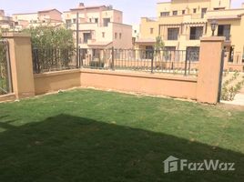 3 Bedroom Townhouse for rent at Mivida, The 5th Settlement, New Cairo City, Cairo, Egypt