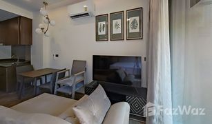 1 Schlafzimmer Wohnung zu verkaufen in Karon, Phuket The Proud Residence