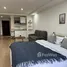 Studio Condo for rent at Hillside Plaza & Condotel 4, Chang Phueak, Mueang Chiang Mai, Chiang Mai, Thailand
