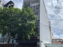 5 Bedroom House for sale in Tan Phu, Ho Chi Minh City, Phu Tho Hoa, Tan Phu