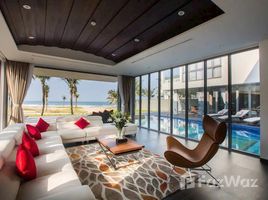 5 Bedroom House for rent at The Ocean Villas Da Nang, Hoa Hai, Ngu Hanh Son