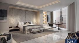 Available Units at The Address Residences Dubai Opera