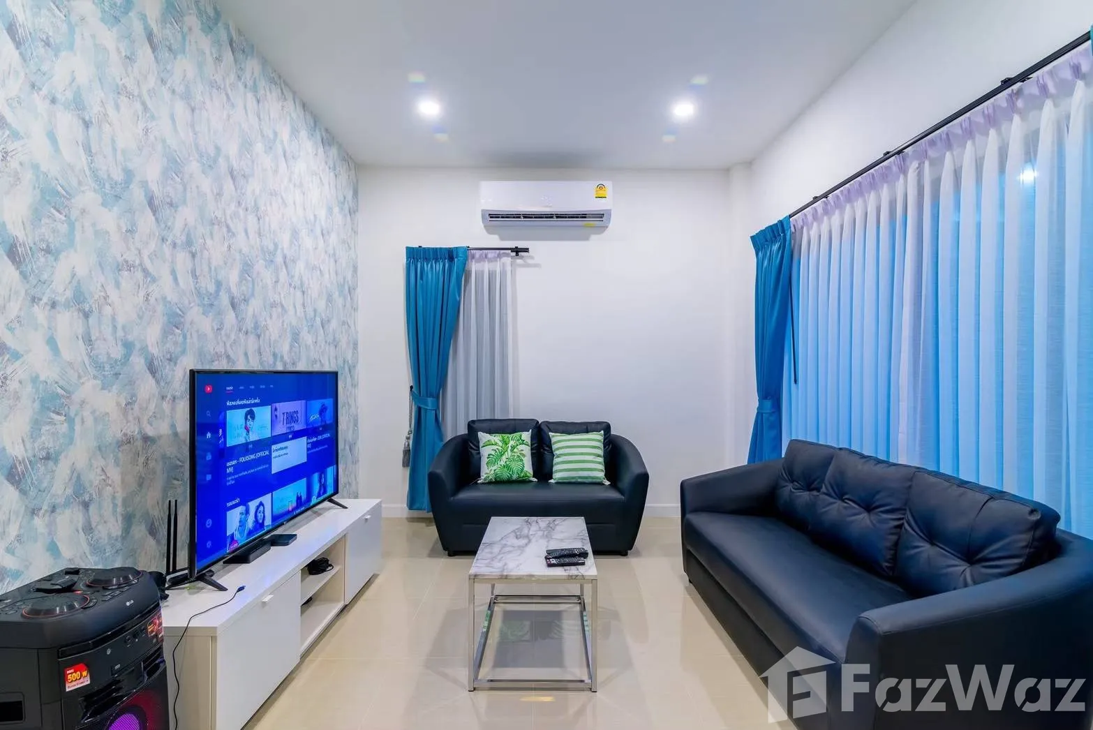 3 Bedroom Villa for rent at The Prime Hua Hin — photo 5