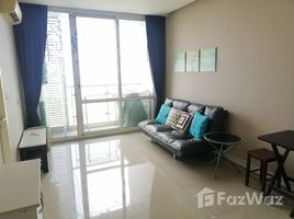 1 Bedroom Apartment for sale at TC Green Rama 9, Huai Khwang, Huai Khwang, Bangkok