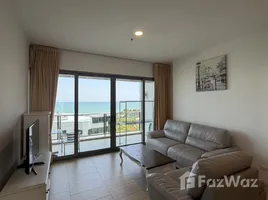 อพาร์ทเม้นท์ 1 ห้องนอน ให้เช่า ในโครงการ นอร์ทพอยท์, นาเกลือ, พัทยา