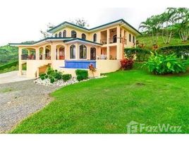 3 Bedroom House for sale at Ojochal, Osa, Puntarenas