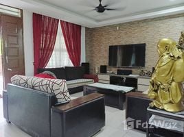 1 Bedroom Penthouse for rent at Dutavilla, Batu, Gombak, Selangor, Malaysia