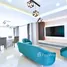 3 Habitación Casa en alquiler en T.W. Park View, Nong Prue, Pattaya, Chon Buri