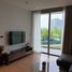 在Magnolias Waterfront Residences租赁的1 卧室 公寓, Khlong Ton Sai