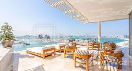 Available Units at FIVE Palm Jumeirah -Viceroy