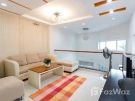 2 chambre Maison for rent in Ho Chi Minh City, Ward 15, Phu Nhuan, Ho Chi Minh City