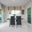 4 Bedroom Villa for sale at Supalai Park Ville Hangdong, Ban Waen