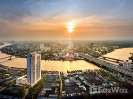 อพาร์ทเม้นท์ 2 ห้องนอน ให้เช่า ในโครงการ แชปเตอร์ วัน ชายน์ บางโพ, บางซื่อ, บางซื่อ, กรุงเทพมหานคร
