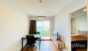 芭提雅 Nong Mai Daeng T-Plus Condo Amata Nakorn 1 卧室 公寓 售 