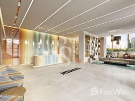 2 спален Квартира на продажу в Urban Oasis, Al Habtoor City