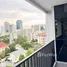 1 Bedroom Apartment for sale at IVORY Ratchada-Ladprao, Chantharakasem
