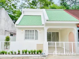 บ้านเดี่ยว 2 ห้องนอน ให้เช่า ในโครงการ บ้านสวนนนทรี, หนองจ๊อม