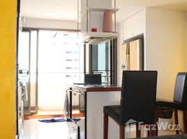 2 Schlafzimmer Wohnung zu verkaufen im Floraville Condominium, Suan Luang, Suan Luang, Bangkok