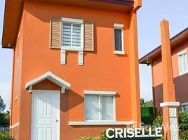 2 chambre Maison à vendre à Camella Capiz., Roxas City, Capiz, Western Visayas