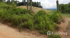 Unidades disponíveis em Morro do Maluf