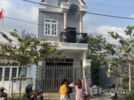 3 Phòng ngủ Nhà mặt tiền for sale in My Tho, Tiền Giang, Phường 10, My Tho