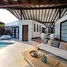 1 Habitación Villa en venta en Seminyak, Bali, Seminyak