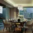 在Chatrium Grand Bangkok租赁的1 卧室 顶层公寓, Thanon Phet Buri, 拉差贴威, 曼谷, 泰国