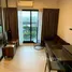 Studio Condo for rent at The Key MRT Phetkasem 48, Bang Wa