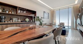 Available Units at SLS Dubai Hotel & Residences
