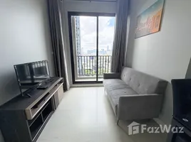 1 Bedroom Condo for sale at The Niche Pride Thonglor-Phetchaburi, Bang Kapi