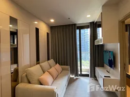 คอนโด 1 ห้องนอน ให้เช่า ในโครงการ วัน ไนน์ ไฟว์ อโศก – พระราม 9, ห้วยขวาง, ห้วยขวาง