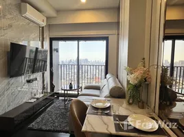 1 Bedroom Condo for rent at Park Origin Thonglor, Khlong Tan Nuea, Watthana, Bangkok, Thailand