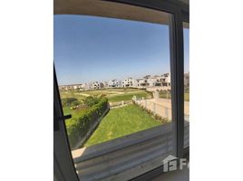 4 Bedroom Villa for rent at Palm Hills Golf Extension, Al Wahat Road, 6 October City