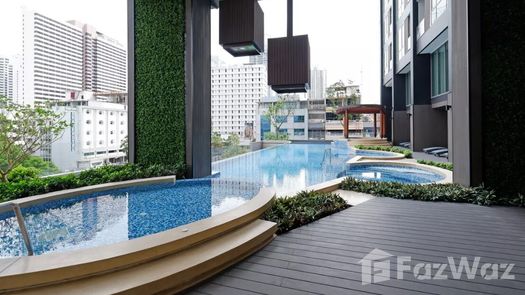 Photos 4 of the Communal Pool at The Rich Ploenchit - Nana